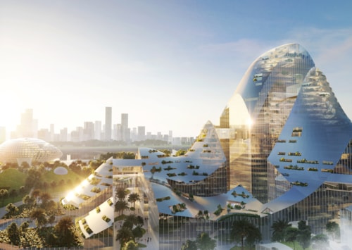 Tencent Campus